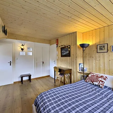 Ferienwohnung Attic Chesa Charots - Celerina Celerina/Schlarigna Exterior foto